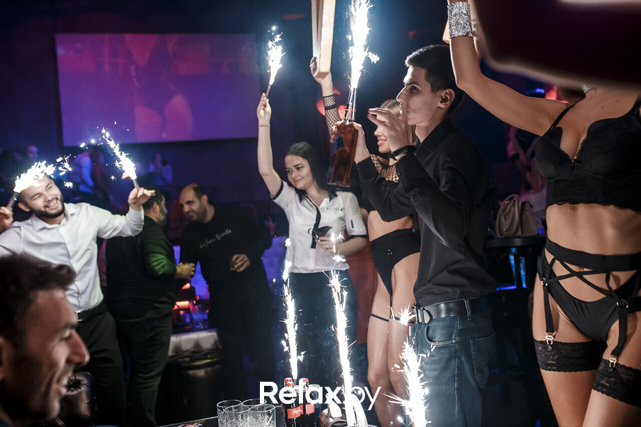 New Season in RICH CAT, фото № 13