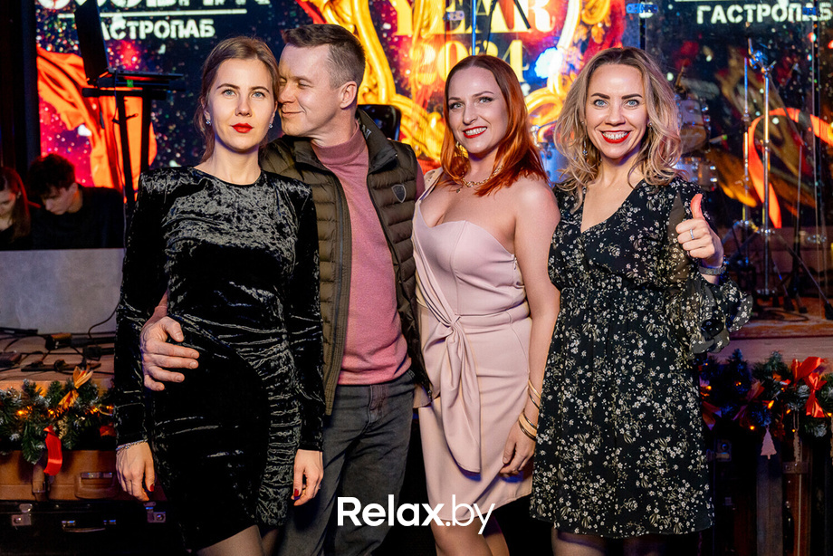 Новый 2024 год, фото № 51