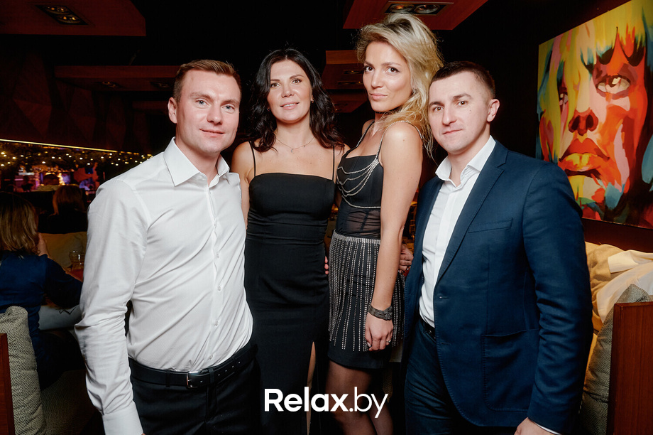 Новый Год в Ангелах, фото № 106