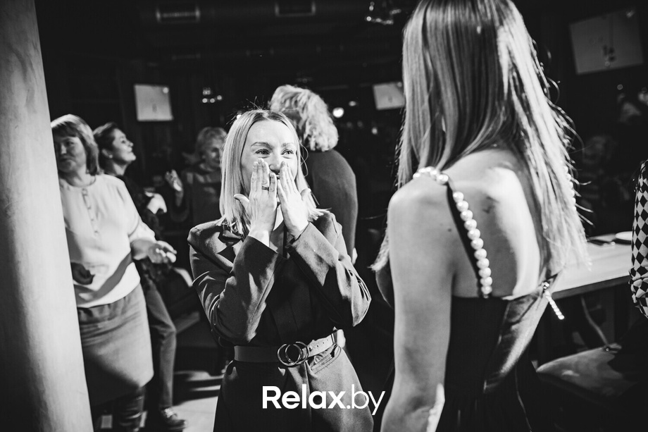 Ночные жители, фото № 24