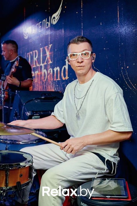 Saturday music, фото № 3