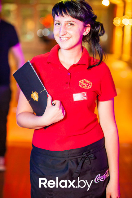 Вечеринка в  Макс-Шоу, фото № 11