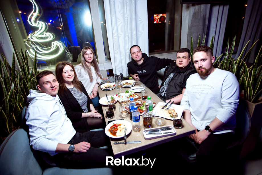 Ночные жители, фото № 10