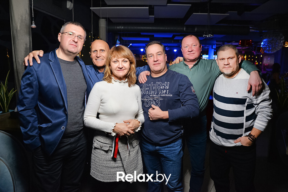 Hot Weekend, фото № 48