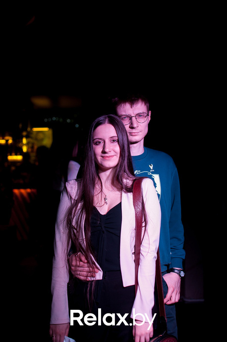 Поэтический вечер/А.С.Пушкин, фото № 101