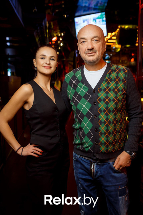 Brooklyn Live!, фото № 2