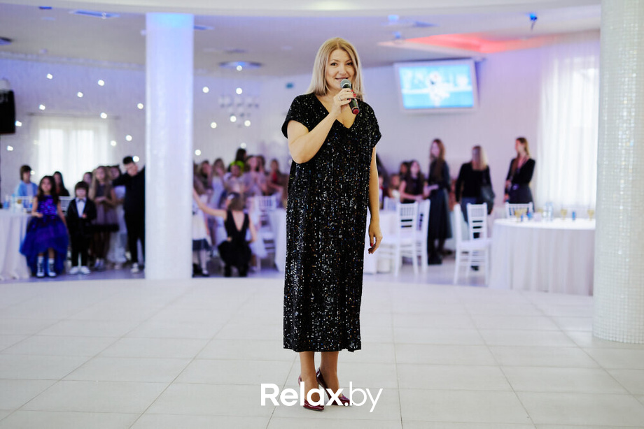 SILVER PARTY 2022 KIDS’ PODIUM, фото № 20