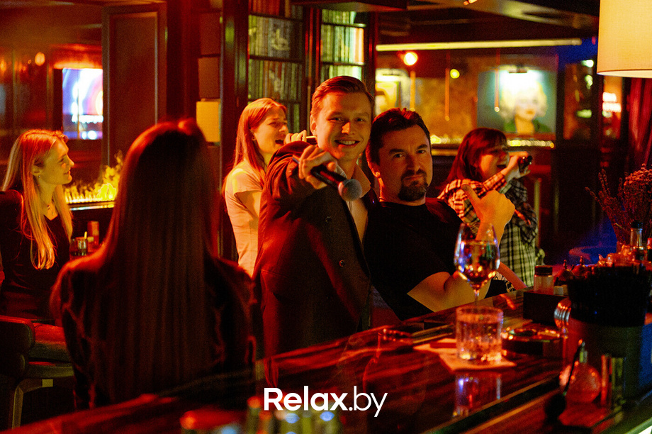 Time to sing, фото № 63