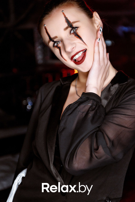 Miss Halloween, фото № 22