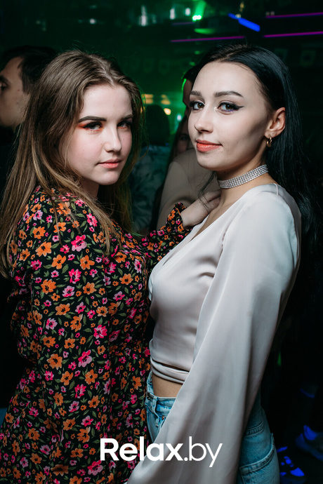 Killfish Birthday Party, фото № 4