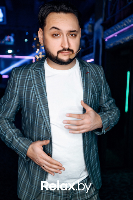 Friday BOGEMA, фото № 34