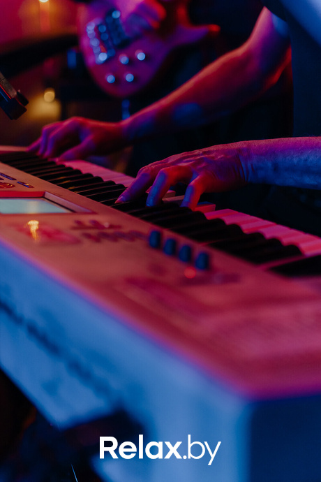 Ночные жители, фото № 44