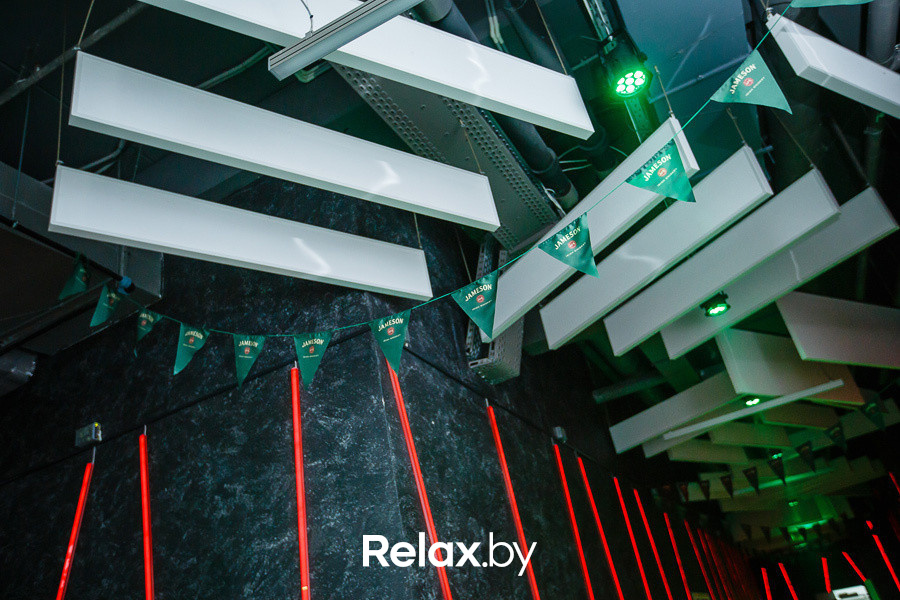 Кинопоказ Jameson Film Club с Гоблином, фото № 140