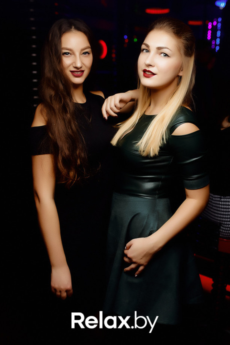 Student's party, фото № 59