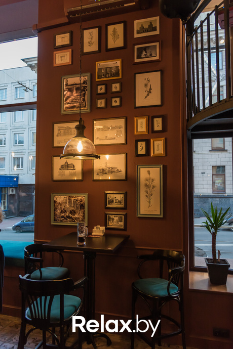 Открытие Бархатного, фото № 7