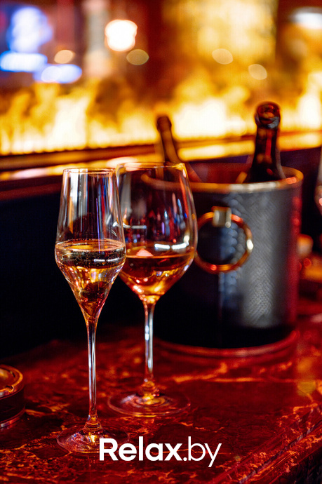 Salute summer in Radio, фото № 8