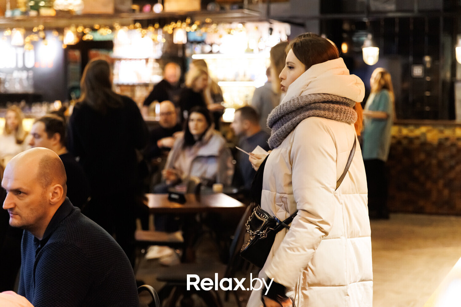 Отчетный концерт, фото № 36