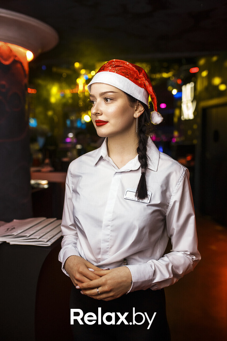 Happy New Year 2022 Luna, фото № 21