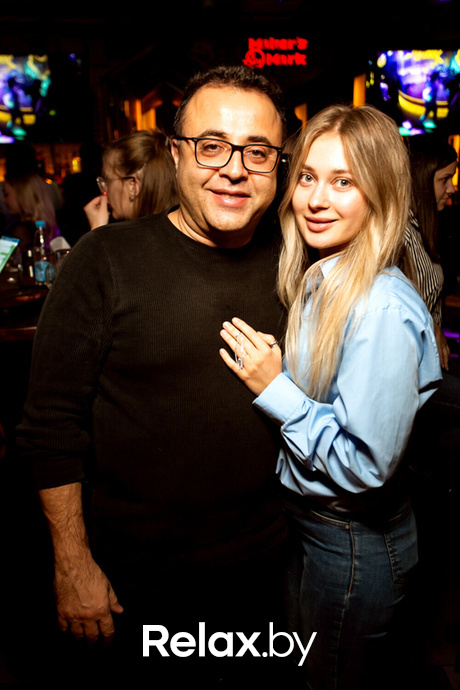 Zavod Saturday Night, фото № 40