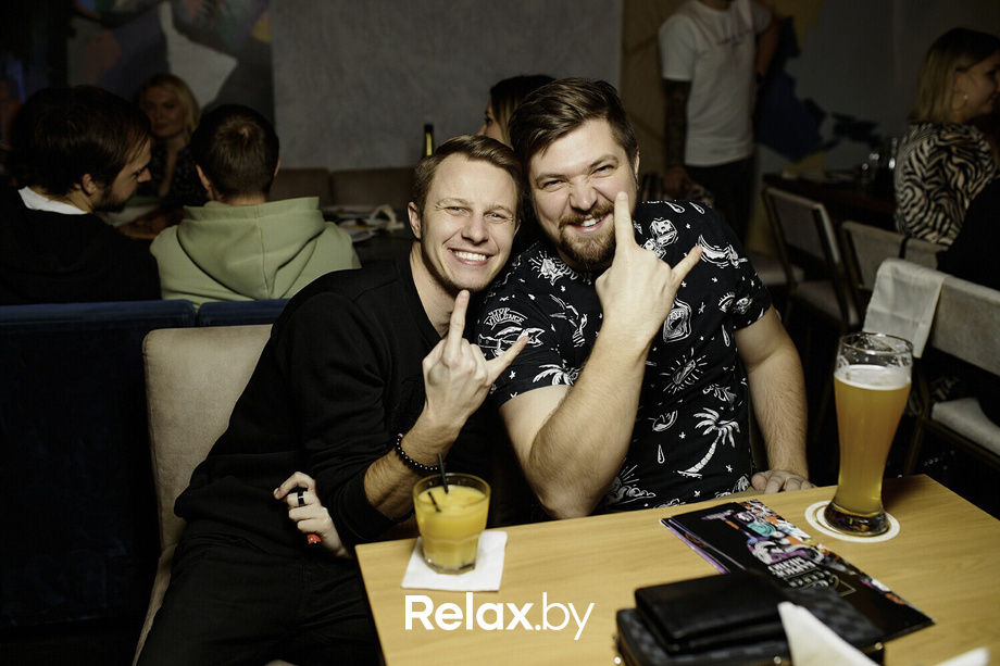 Mut/Вечер встречи 2023, фото № 11