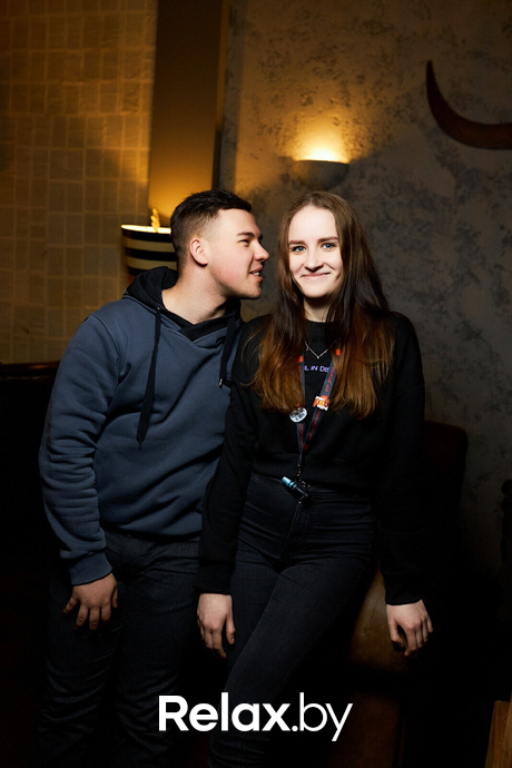 8 марта Hookah Place Stella, фото № 11