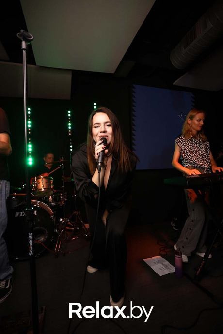 Terra party, фото № 4