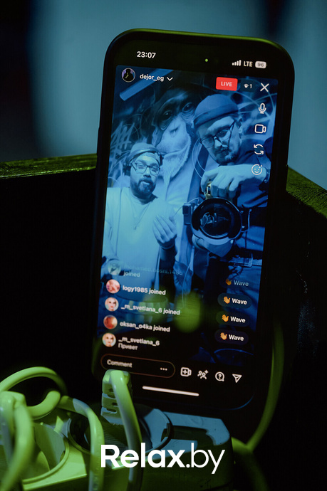 Monkey Brothers, фото № 41