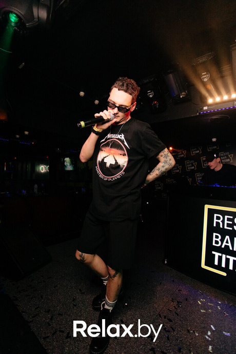 Движ Париж, фото № 78