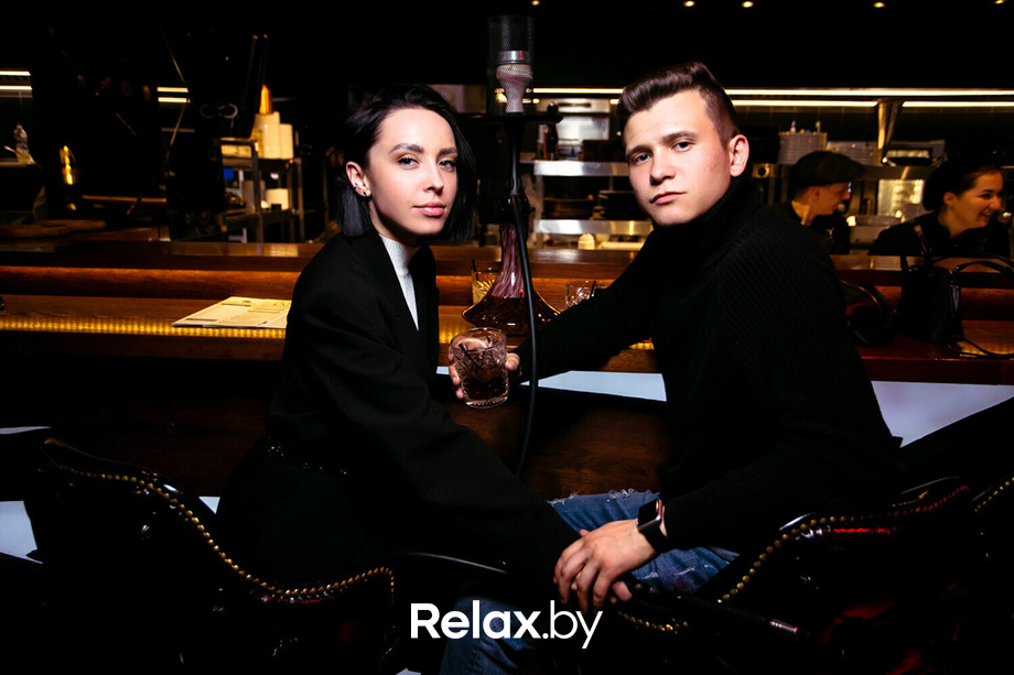 Выступление Екатерины Матвеевой, фото № 47