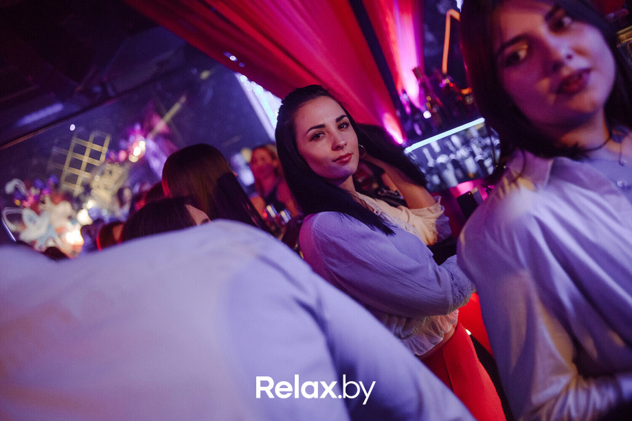 Saturday «Stiflers team», фото № 27