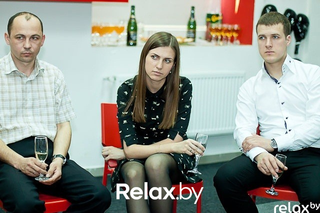 Бизнес-школа Расти, фото № 36