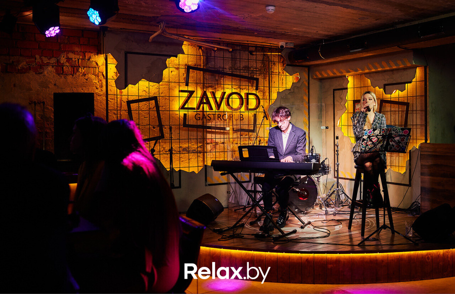 ZAVODской WEEKEND, фото № 18