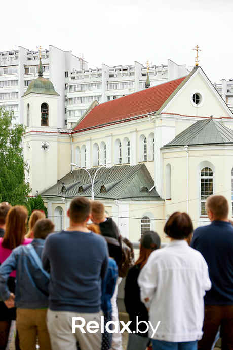 Пешеходная экскурсия, фото № 24