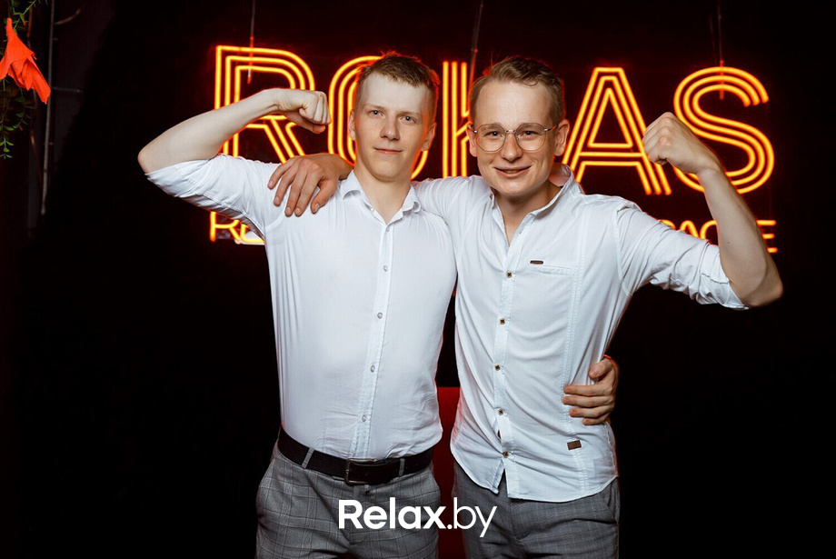 Hot night, фото № 23