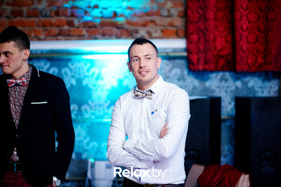 День рождения видеографа Александра Шостака, фото № 132