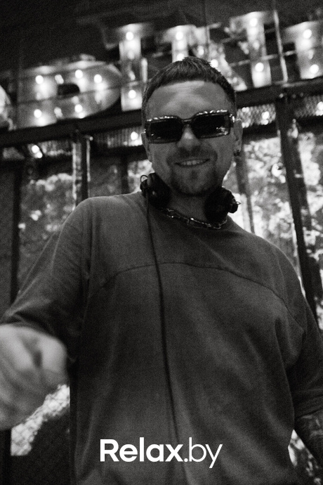 Вечеринка в PINKY, фото № 121