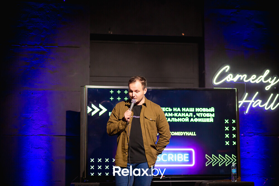 Отчетный концерт, фото № 14