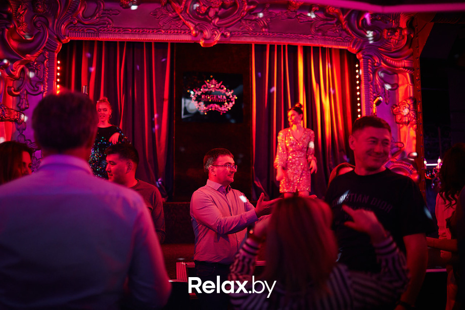 Караоке «Pin up», фото № 6