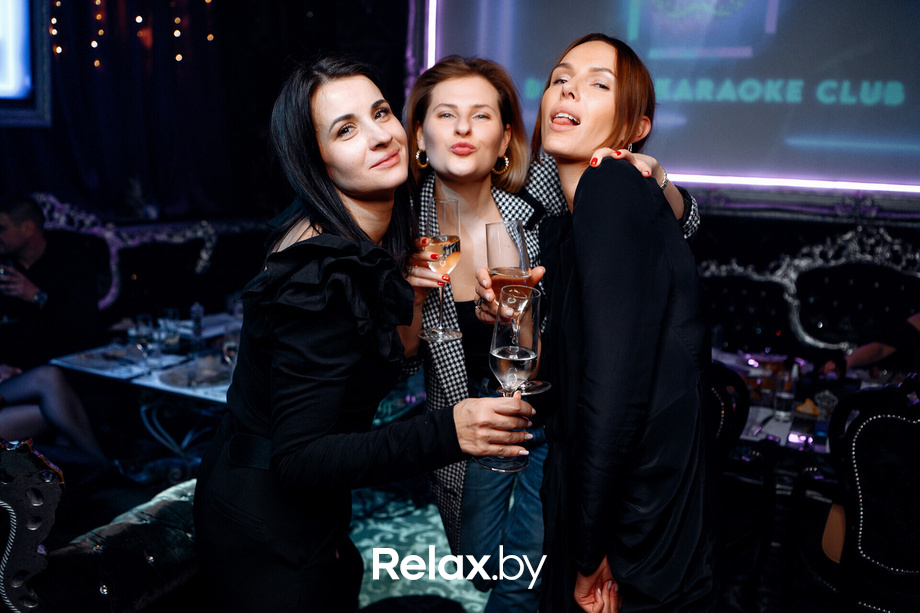 Friday BOGEMA, фото № 60