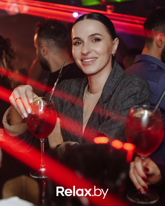 Sexy Valentina’s Day, фото № 2