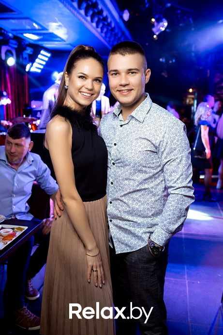 Brooklyn Live, фото № 32