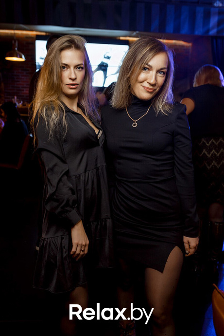 Brooklyn Live!, фото № 2