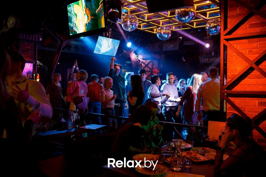 Brooklyn Live!, фото № 27