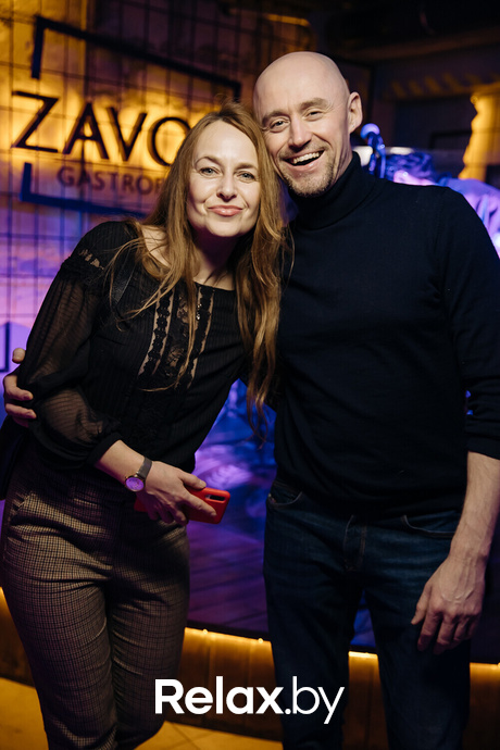 Saturday In Zavod, фото № 46