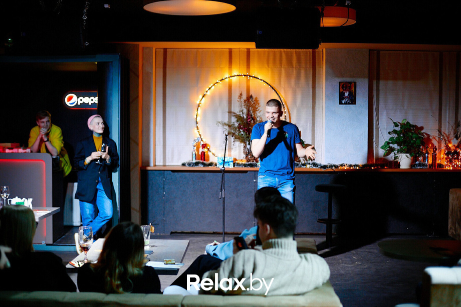 Поэтический вечер, фото № 144