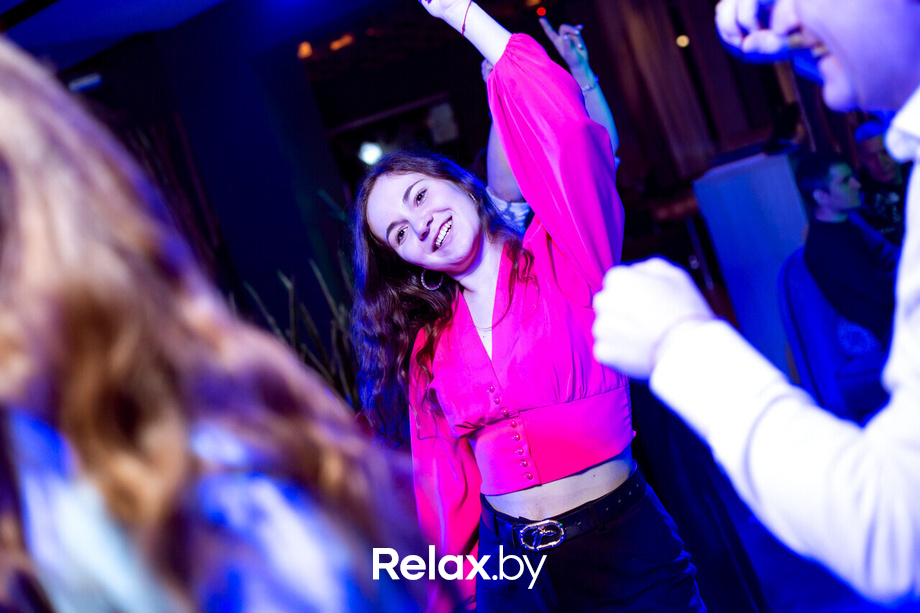 Ночные жители, фото № 43