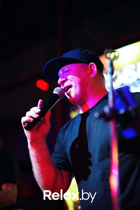 Friday party, фото № 15