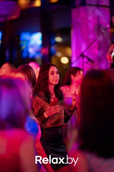 Saturday party, фото № 87