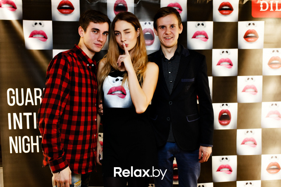 Guardo Intimission Nights, фото № 33