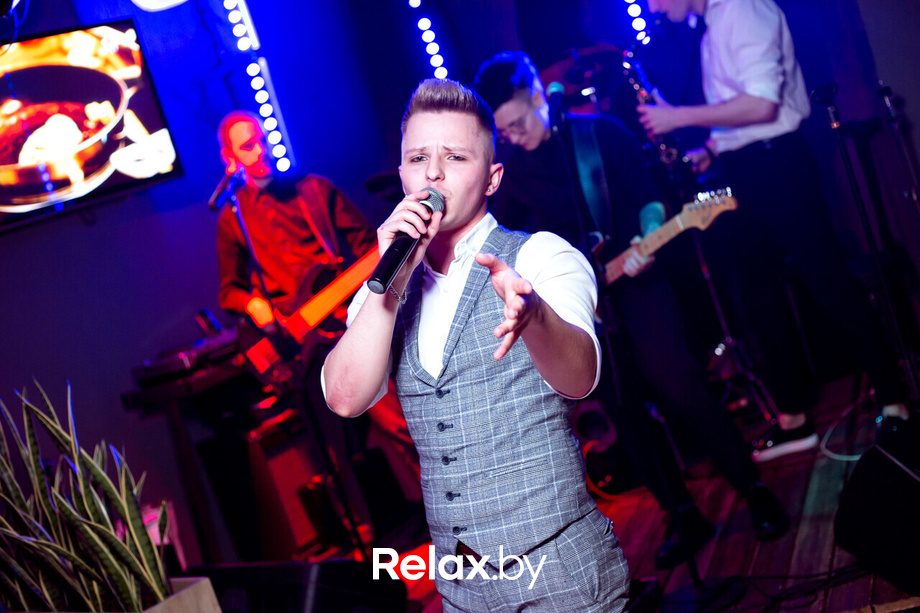 Ночные жители, фото № 22